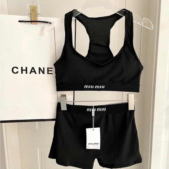 Miu Miu Bikini Set - Picture 7 of 7